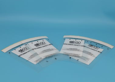 Customized  95kPa Compliant Transport Bags  95 KPa Pressure Tested Bags