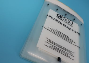 Customized  95kPa Compliant Transport Bags  95 KPa Pressure Tested Bags