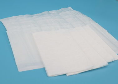 Biological Substance Category B Liquid packing Leak Proof Absorbent Pouch