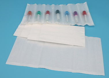 2.5 X3 Liquid Absorbent Pads And Pouches With Excellent Absorbent Capacity