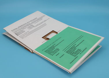 AI650 Sponge Transport Specimen Transport Kit Sample Collection And Shipping