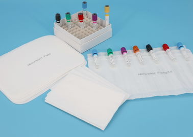 Lab Refrigerant Specimen Transport Kit Blood Specimen Collection Kit