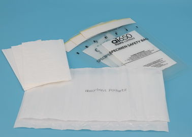 Disposable  Specimen Transport Kit  Safety   Blood Sample Transportation Box