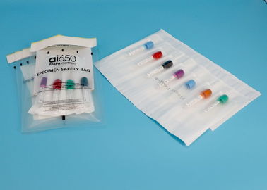 Convenient Specimen Transport Kit For Lab Pathology Specimen Testing Packing
