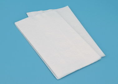 50ml Dual Layers  Absorbent Sleeves And Pads For Category B Specimen Packaging