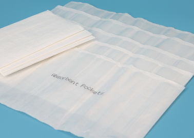 15ml Clean Disposable Absorbent Pouches And Pads Customized Size Color