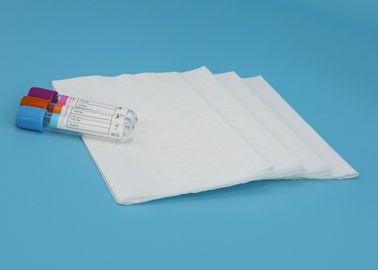 Hospital Absorbent Pouches Comply With DOT And IATA Shipping Regulations