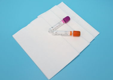 Hospital Absorbent Pouches Comply With DOT And IATA Shipping Regulations
