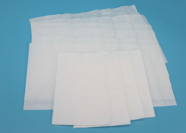 Hospital Absorbent Pouches Comply With DOT And IATA Shipping Regulations