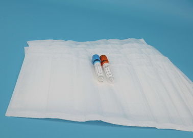 ICC US Segmented Absorbent Sleeves Design For Absorb And Encapsulate Spills