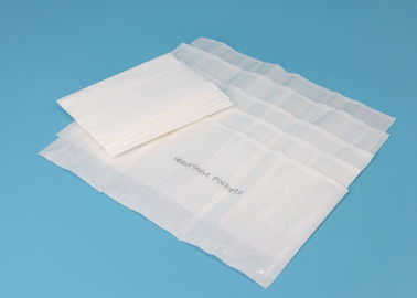 Non Woven Medical Absorbent Pads  For Specimen Packaging Transportation