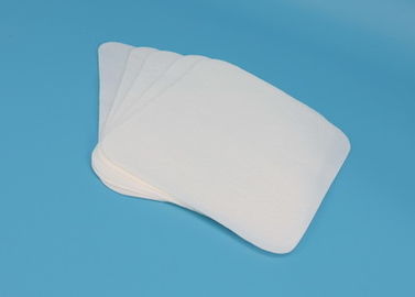 Customized Thickness Medical Absorbent Pads  Non Woven Absorbent Sheet
