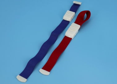 Clip Style Emergency Medical Tourniquet High Elasticity 0.65mm Thickness