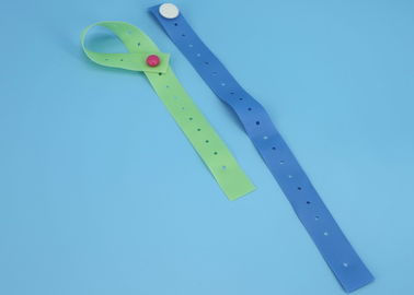 Simple Operation Blood Draw Tourniquet Customized Tourniquet Medical Supplies