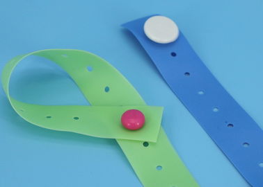 Simple Operation Blood Draw Tourniquet Customized Tourniquet Medical Supplies