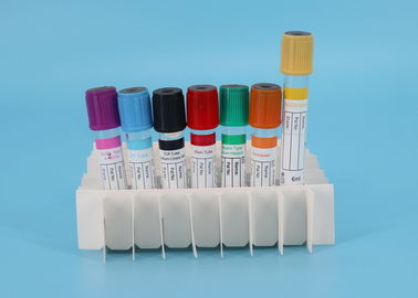 Vacuette Evacuated  Disposable Centrifuge Tubes Serum Blood Collection