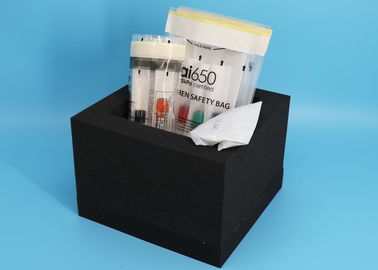 Blood And Urine Cryogenic Storage Vials  Dangerous Materials Packaging