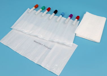 Laboratory Cryogenic Storage Vials Kit Laboratory Medical Ambient Kit