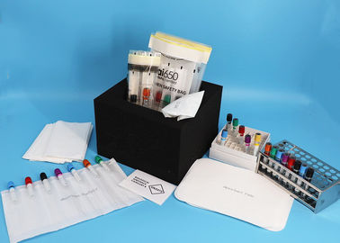 Clear  Cryogenic Storage Vials For Storing And Transport Specimen Sample