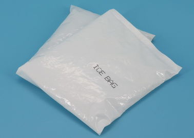 White Refrigerant Gel Ice Pack Biological Ice Packs Safety And Convenience Using