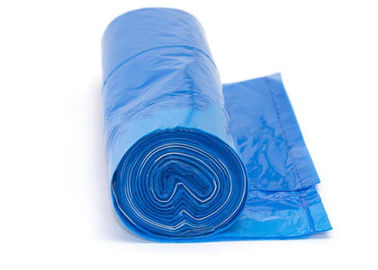 Hospital Biohazard Plastic Bag Large Size   Biohazard Waste Disposal Bags