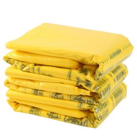 Biodegradable Biohazard Plastic Bag Biohazard Disposal Bags Environmental Friendly