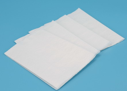 Specimen Tube Transport Absorbent Pocket  Recyclable Absorbent Pouches