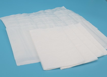 Leak Proof Absorbent Sleeves For Biological Substance Category B Exempt Animal Transport