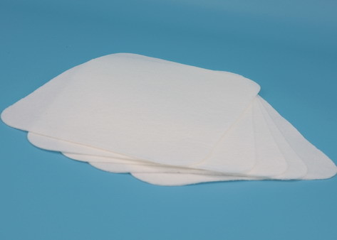 Disposable White Medical Absorbent Pads  Goods Absorb Transport Eco friendly